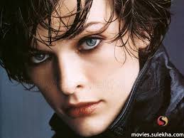 Milla Jovovich Gossip