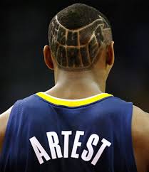 Ron Artest » Smarter Sports - via Daymix
