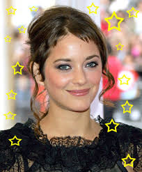 Image Cotillard will play Billie Picture