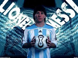 Image Tags : » lionel messi » blue Picture