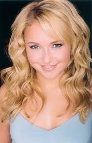 Image Panettiere says that Claire Picture