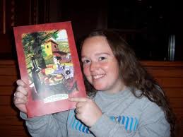 Carrabba S Menu: menu