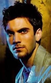 Image Katharine McPhee i <b>Wes Bentley</b> <b>...</b> Picture
