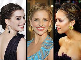 Hair Styles | Short - via Daymix