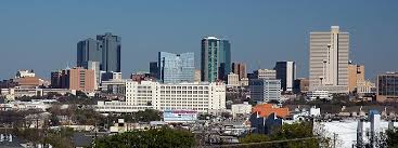 fort worth texas staffing - via Daymix