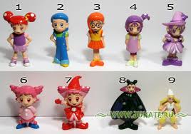 Dolci Preziosi / Magica Doremi