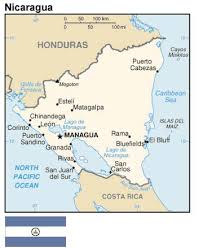 Areas > Nicaragua - via Daymix