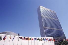 united nations - via Daymix