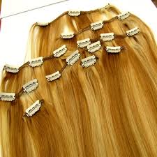 Change hair color