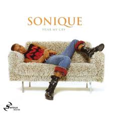 Image <b>Sonique</b>   Hear my cry Picture