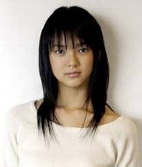 多部未華子の公式HPで、Tabesha!