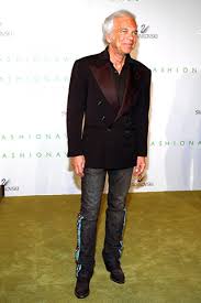 Image <b>Ralph Lauren</b>   Biography Picture