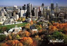 Located in Montreal, the group