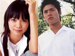 日本女優宮崎あおい