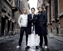 Image Win Tickets To See <b>Muse</b> In Picture