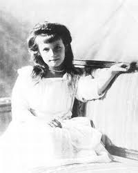 Romanov family