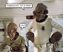 Scientology: A Trap, According - via Daymix