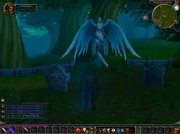 The MMORPG World - via Daymix