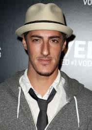 Image <b>Eric Balfour</b> Picture