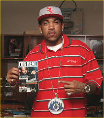Image <b>Lloyd Banks</b> Picture