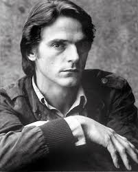 Jeremy Irons: