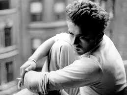 Image Who: James Dean, icon: Cal Picture