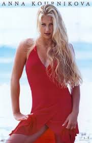 Anna Kournikova Biography Hot