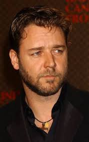 Russell Crowe