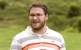 Jul 20 2007Seth Rogen Takes - via Daymix