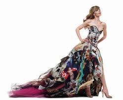 Museum  Dress   Kylie Minogue    
