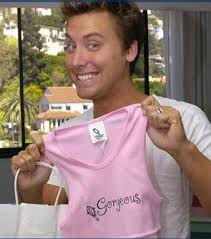 Image <b>Lance Bass</b> Comes Out Picture