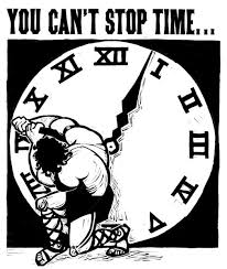 Time Control