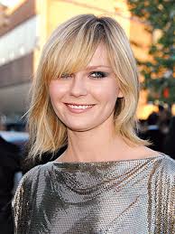 Image GRAY EYES   <b>Kirsten Dunst</b> Picture