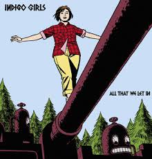 Image from the <b>Indigo Girls</b> Picture