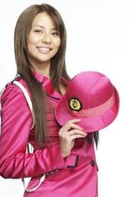 こち亀で香里奈が麗子役だってさ