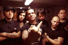 bleed-through