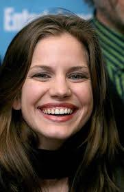 Image <b>Anna Chlumsky</b> Picture