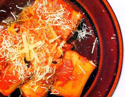 paccheri