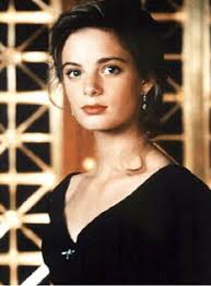 Image <b>Gabrielle Anwar</b> Picture