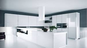 White Kitchen Cabinets And