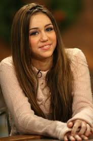 Biography of Miley Cyrus
