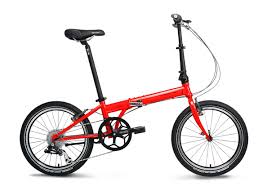www.foldingbikes.co.uk - Dahon folding bikes - Dahon Speed P8