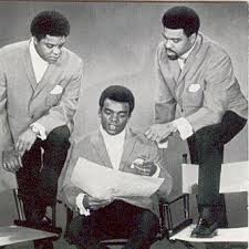 The Isley Brothers
