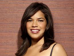 Image America Ferrera to make Picture