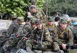 Russian army has copied