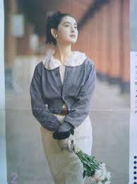 仲澤真里さんを発見しファンに