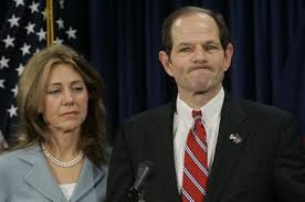 THE SPITZER SEX SCANDAL - via Daymix