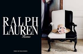 Image WHAT: <b>Ralph Lauren</b> Home Sale Picture