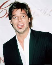 Ricky Martin Lyrics