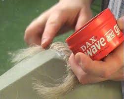 Change hair color